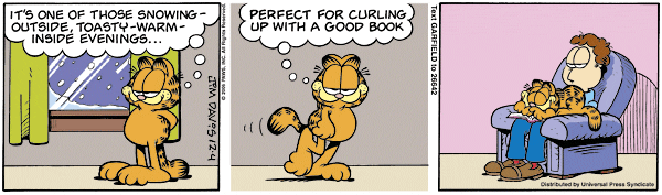 garfield